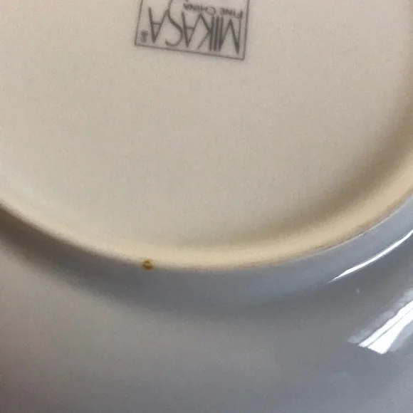 Preloved vintage Mikasa bowls!๐๐ - Picture 9 of 10